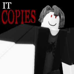 COPY [HORROR]