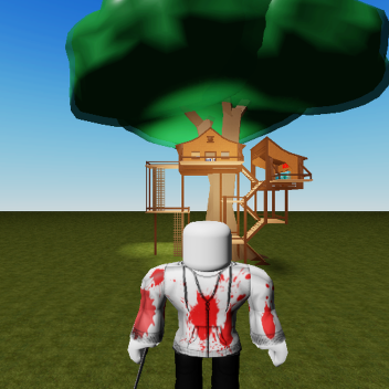 ESCAPE JAMES THE KILLER (NEW)