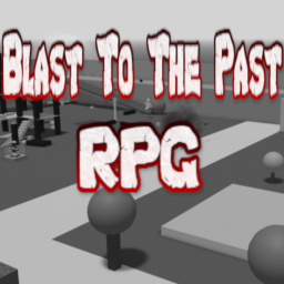 Blast To The Past - RPG V 1.1.0