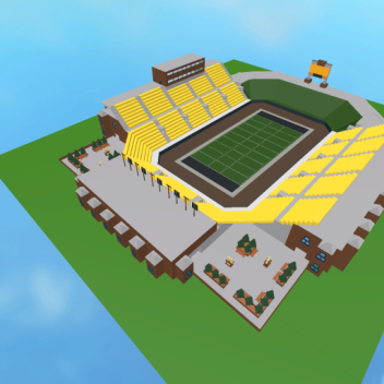 Faurot Field