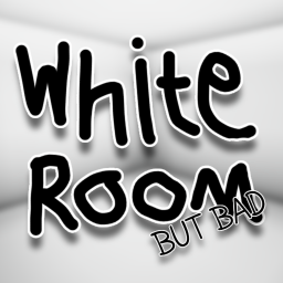 [FREE UGC] White Room But Bad