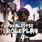 Realistic Roleplay 4 Community