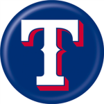 Texas Rangers Rock