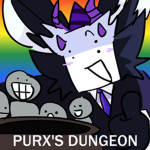 Purx's Dungeon