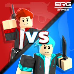 Murderers VS Sheriffs: Remastered [Alpha]