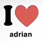 adrians friend group!!