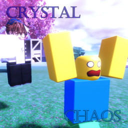 ★ Crystal Chaos: RE-MINED ★