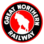 Greαt Northern Railway