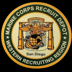 [MCRD] San Diego, California