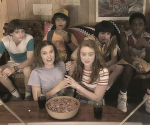 ~Stranger Things Fan club~ICEE