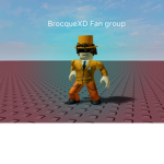 BrocqueXD Fan group