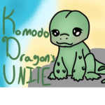 Komodo Dragons United