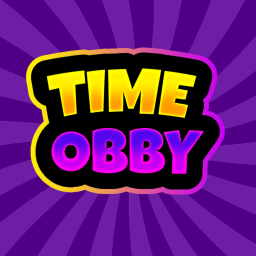 Time Obby🕙 [NEW!!]