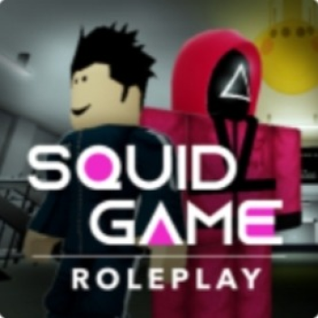 Squid Game Infinity Roleplay 