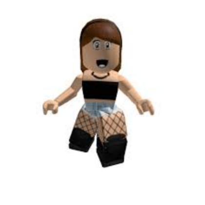 Jenna shirt Roblox decal