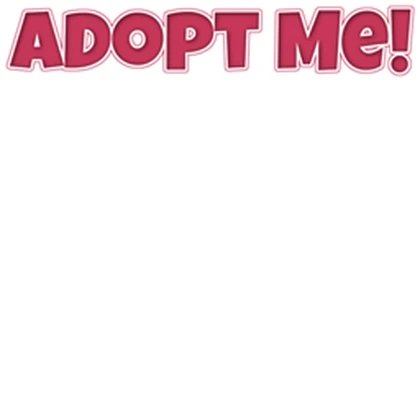 Adopt Me! Roblox group icon