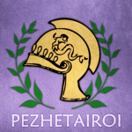 Pezhetairoi
