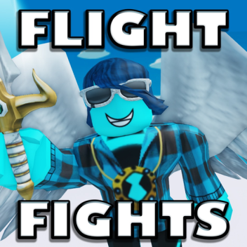 Flight Fights (BETA)