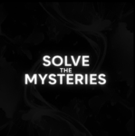 Solve The Mysteries
