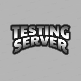 Testing Server