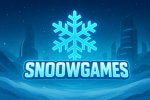 SNOOWGAMES