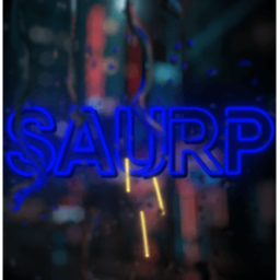 SAURP Rank Up Center.