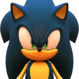 Sonic Player game Ring icon