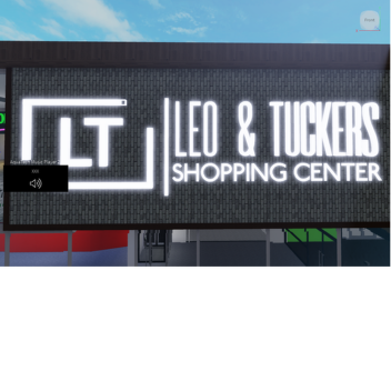 Leo's & Tucker's Shopping Center