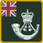 • 95th Regiment of Foot