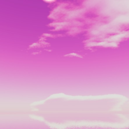 Run away from peaches