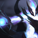 Dungeon quest Guild: LEGION