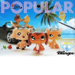 LPS:Popular (Real Life)