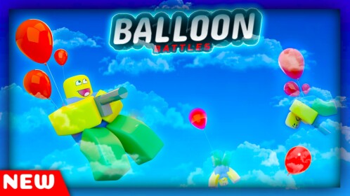Balloon Battles