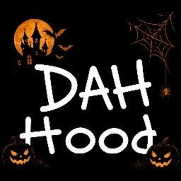 Dah Hood [BACK!] icon