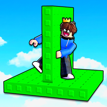 Darren's Glitch Obby [TESTING]