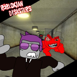 [UPD] Robloxian Disasters!!!