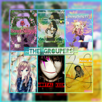 ~The Groupers~