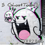 彡 GhostTown彡