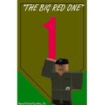 [V-W-R-P] 4th Infantry Regiment, 1st Infantry Div.