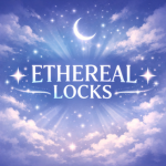 ⋆ ETHEREAL LOCKS ⋆ Group Thumbnail