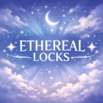 ⋆ ETHEREAL LOCKS ⋆ Group Thumbnail