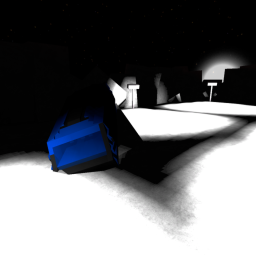 UAG Lunar Base