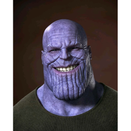 rip thanos