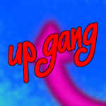 UP GANG ✔️
