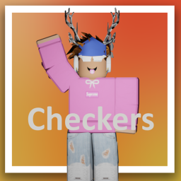 [GRAND OPENING] Checkers! V2 🍔
