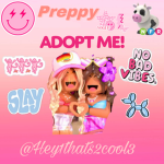 Play Adopt Me With JJ!