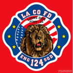 Lions County Fire And rescue