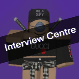 Stunning, Darling! Interview Centre