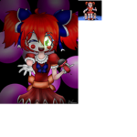 Lulu unicornio ViP
