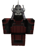 Samurai of Mortem